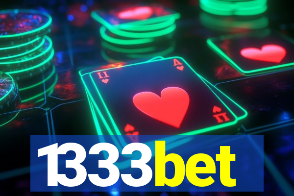 1333bet