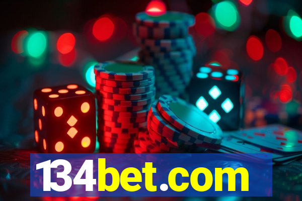 134bet.com