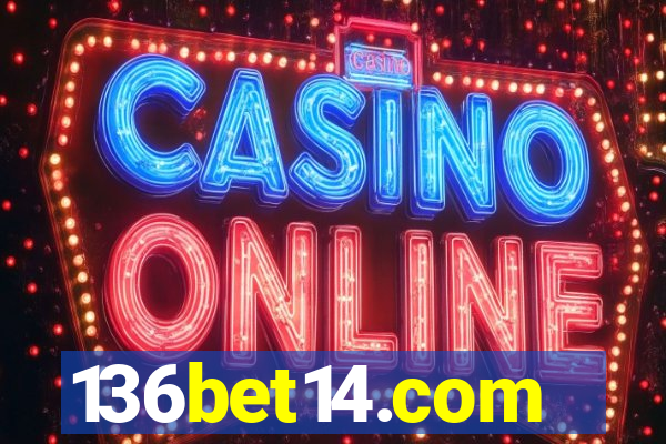 136bet14.com