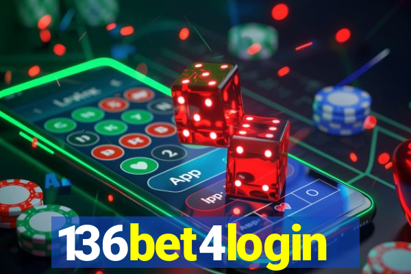 136bet4login