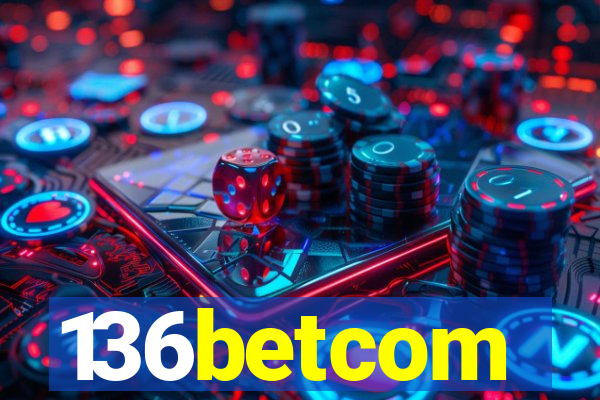 136betcom