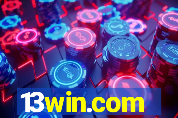 13win.com