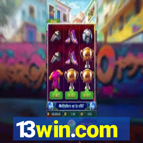13win.com