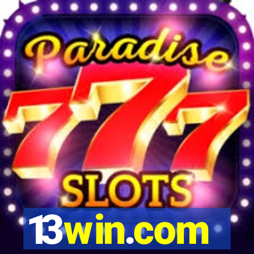 13win.com