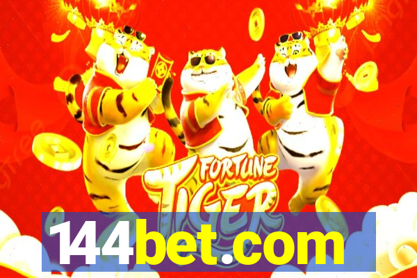 144bet.com