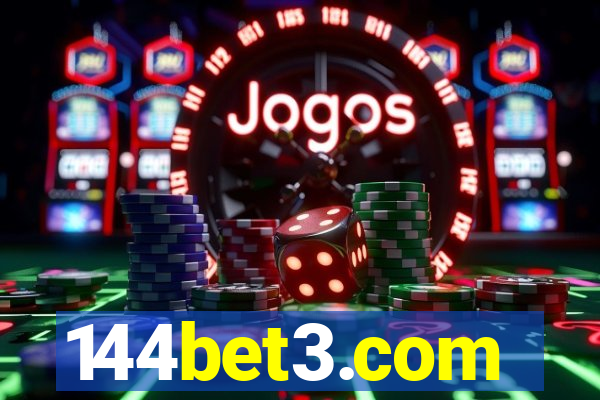 144bet3.com