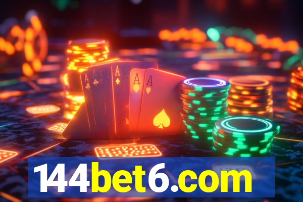 144bet6.com