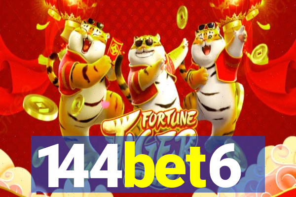 144bet6