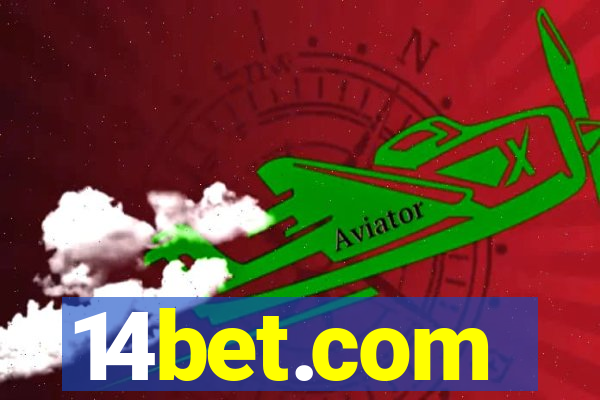 14bet.com