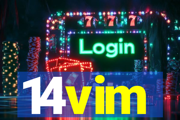 14vim