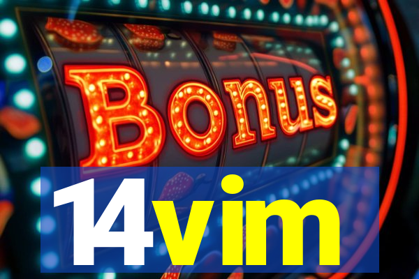 14vim