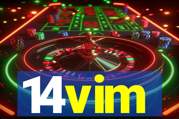 14vim
