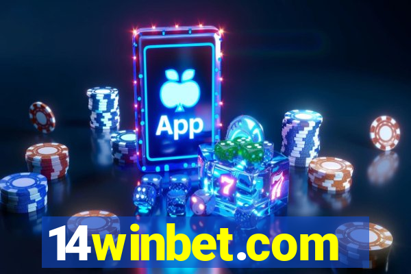 14winbet.com