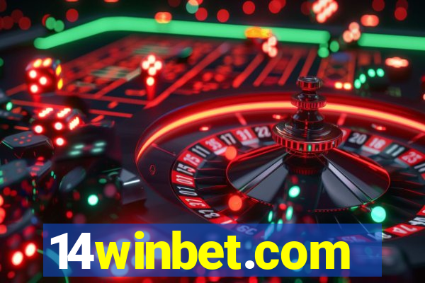 14winbet.com