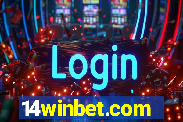 14winbet.com
