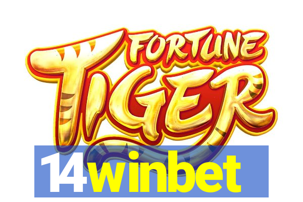 14winbet
