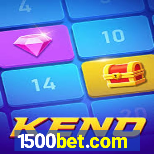 1500bet.com