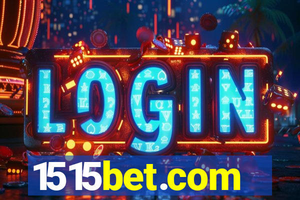 1515bet.com