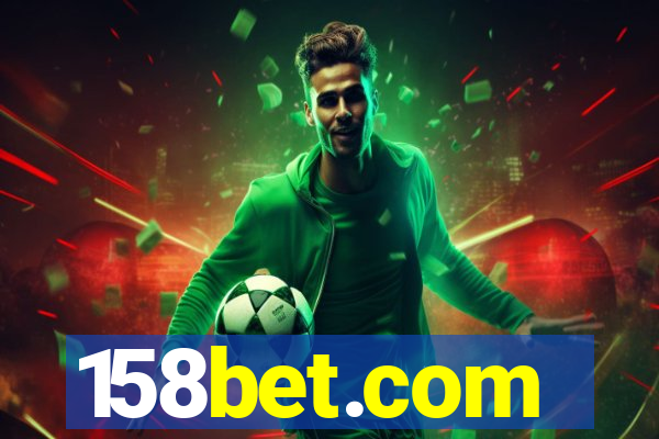 158bet.com
