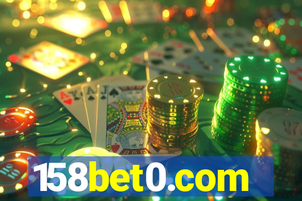 158bet0.com