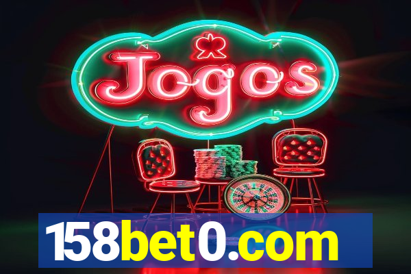 158bet0.com