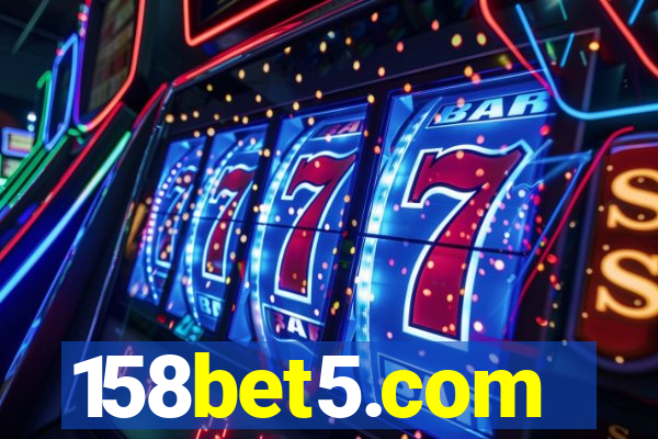 158bet5.com