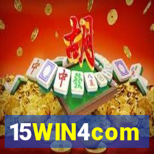 15WIN4com