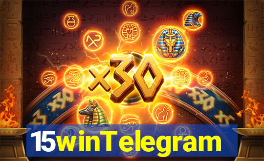 15winTelegram