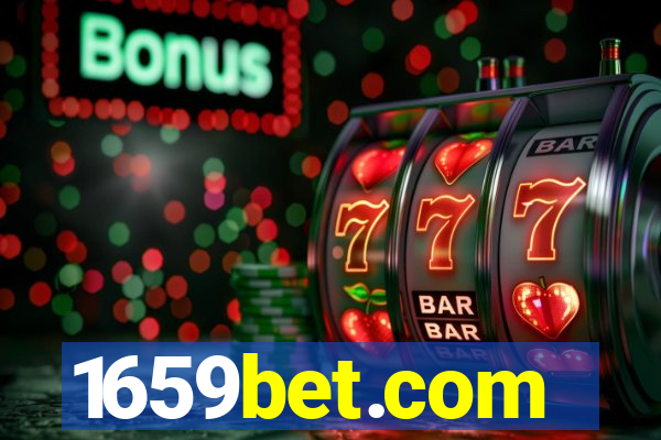 1659bet.com