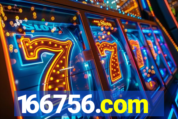 166756.com