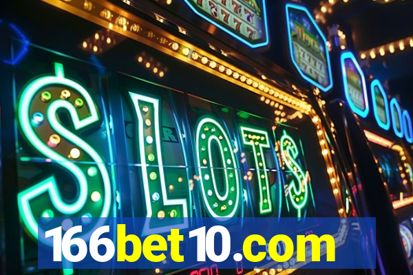 166bet10.com