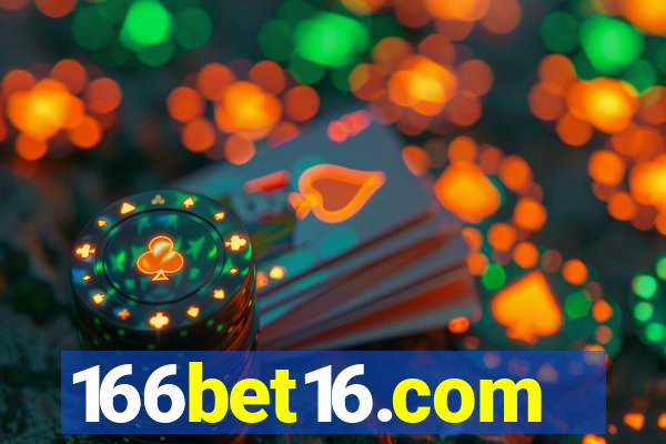 166bet16.com