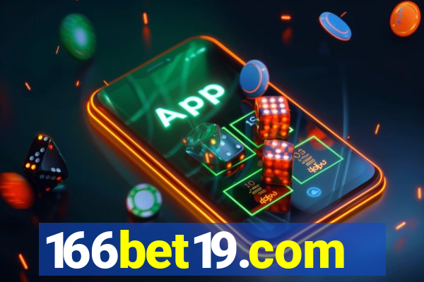 166bet19.com