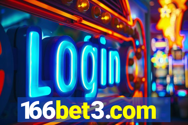 166bet3.com