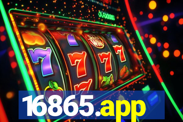 16865.app