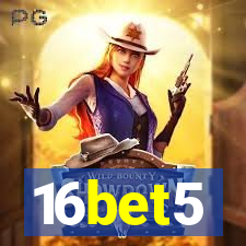 16bet5