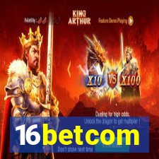 16betcom