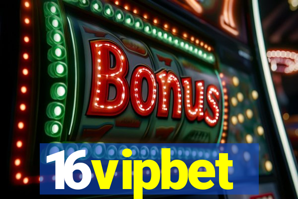 16vipbet