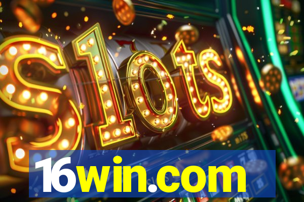 16win.com