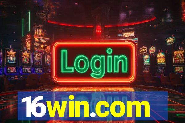 16win.com