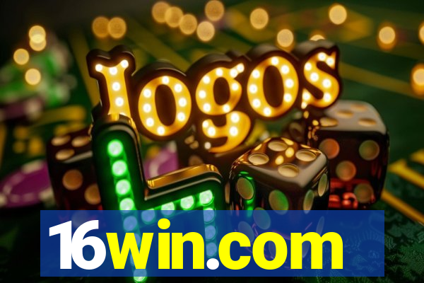 16win.com
