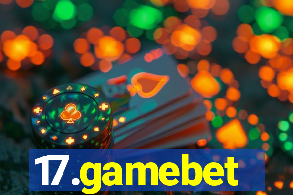 17.gamebet