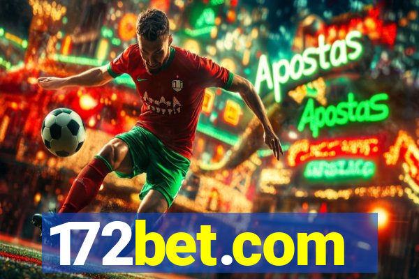 172bet.com