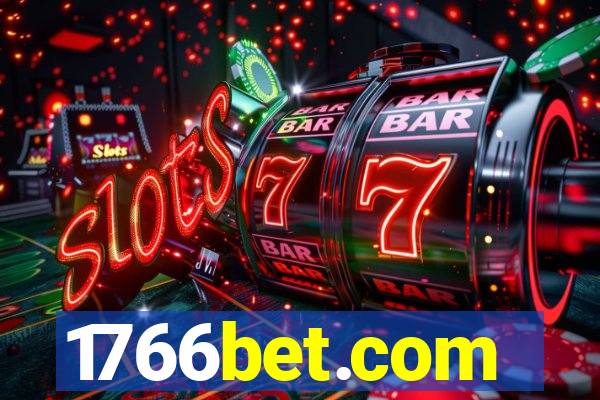 1766bet.com