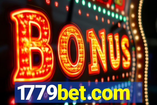 1779bet.com