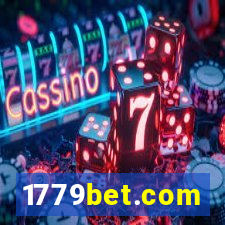1779bet.com
