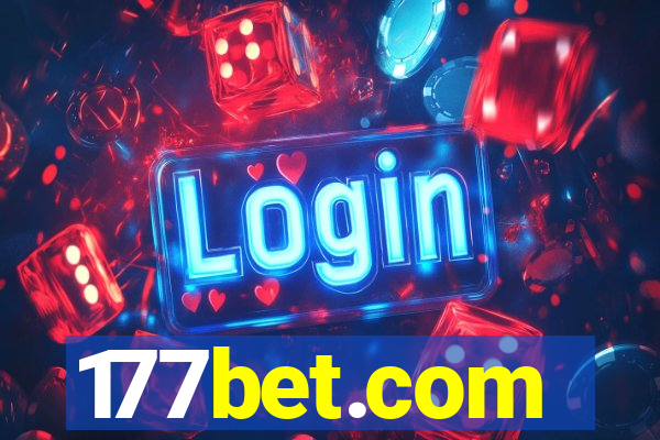 177bet.com