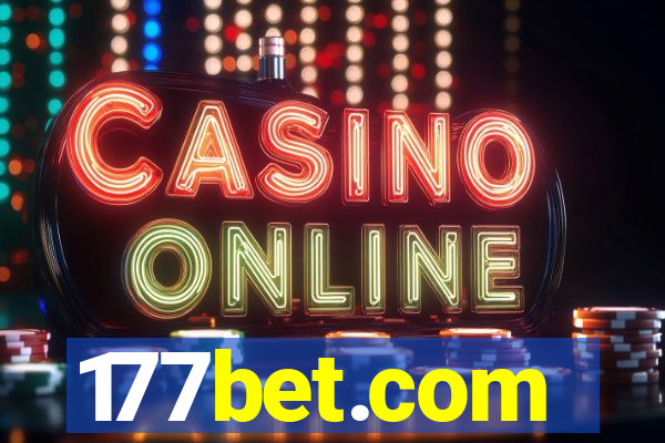 177bet.com