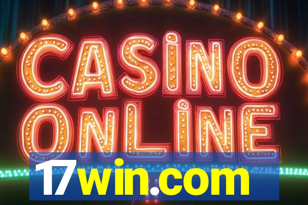 17win.com