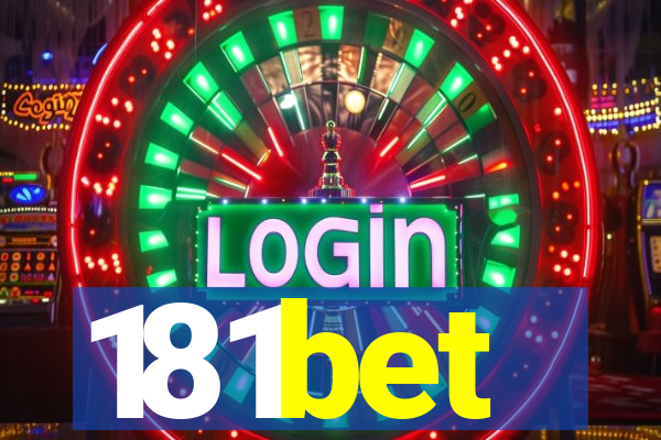 181bet
